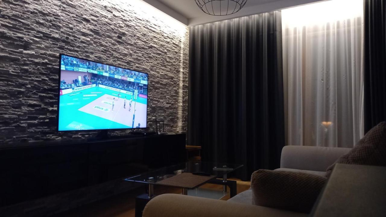 Apartament Z Widokowym Tarasem Na Tatry Apartment Koscielisko Ngoại thất bức ảnh