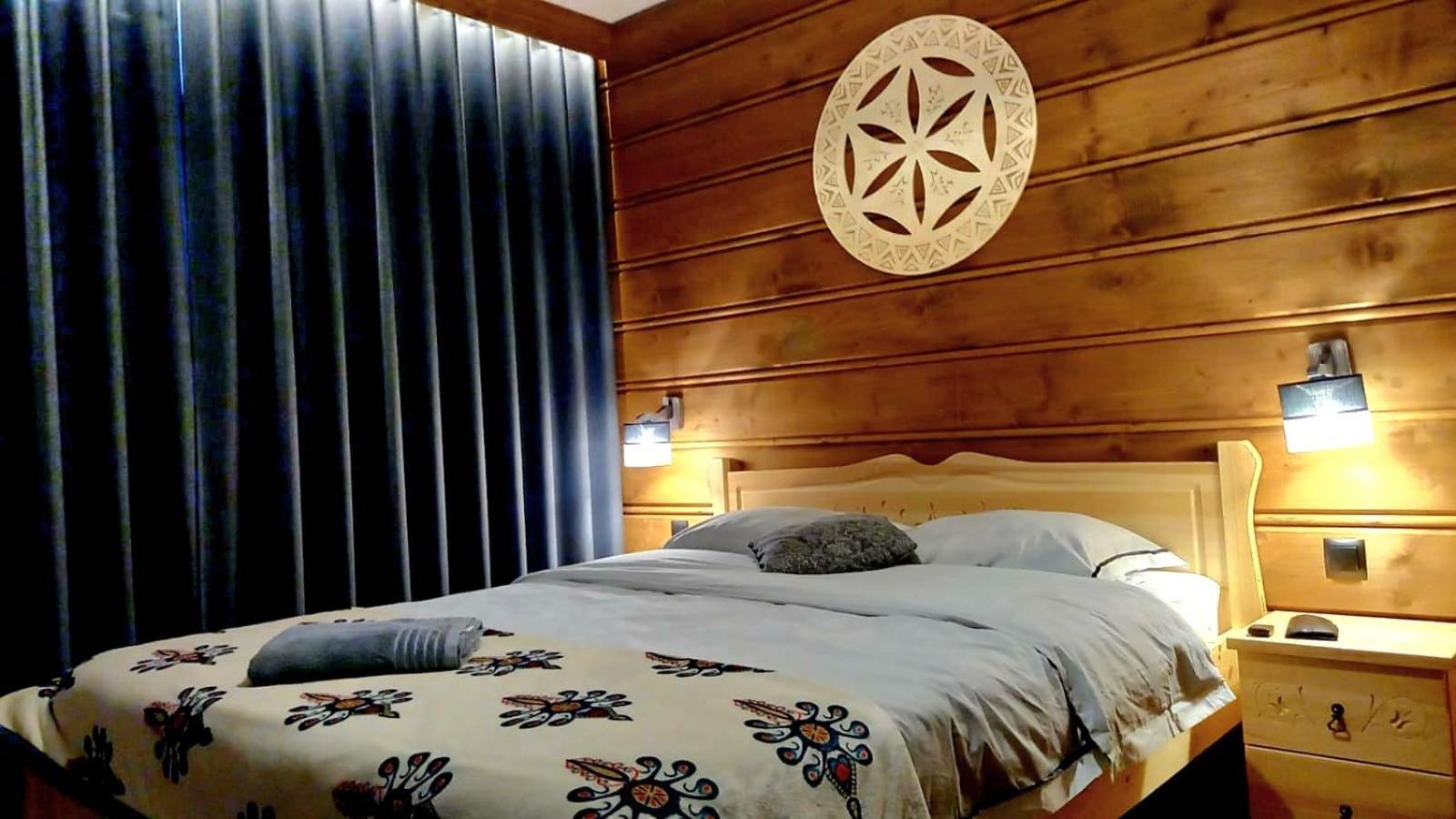 Apartament Z Widokowym Tarasem Na Tatry Apartment Koscielisko Ngoại thất bức ảnh